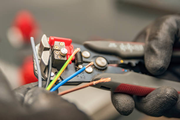 Best Affordable Electrical Installation  in Pennington, NJ