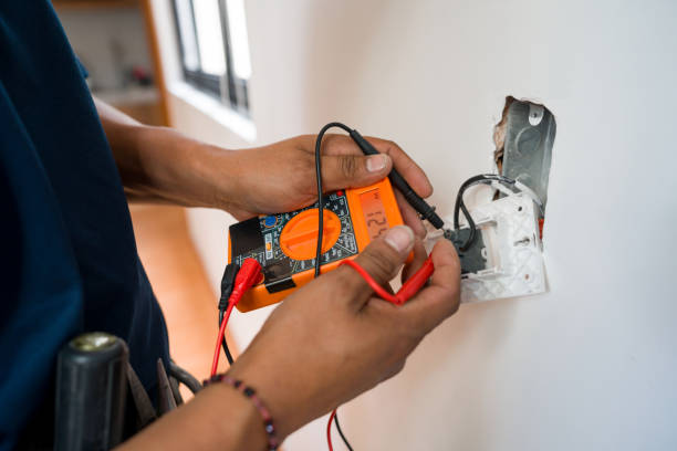 Best Ceiling Fan Installation Electrician  in Pennington, NJ