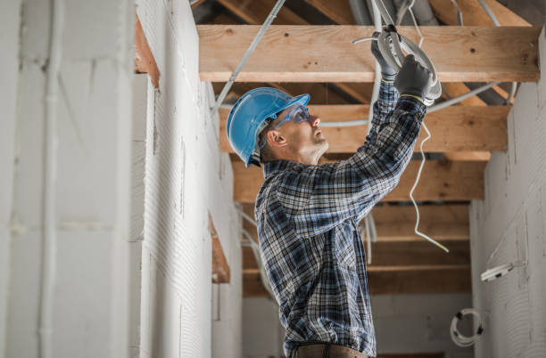 Trusted Pennington, NJ Electrician Experts