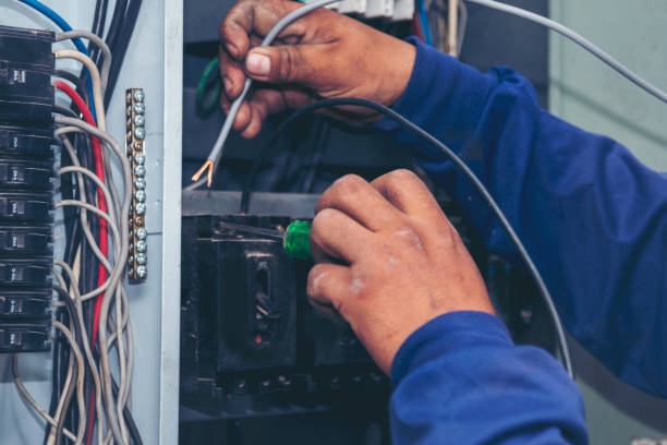 Best 24-Hour Electrician  in Pennington, NJ