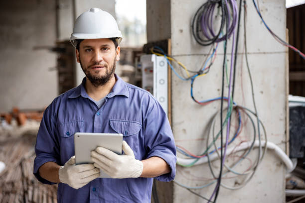 Best Circuit Breaker Repair  in Pennington, NJ