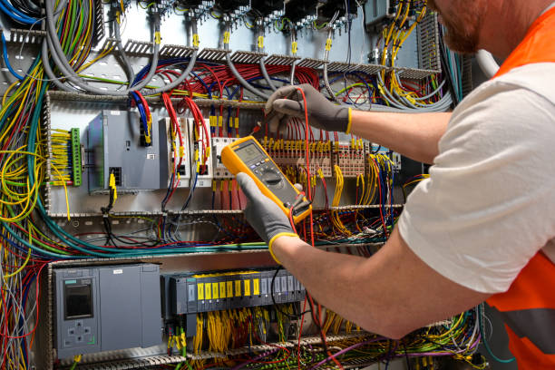 Best Electrical Contractors for Businesses  in Pennington, NJ