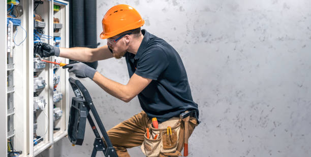 Best Best Electricians Near Me  in Pennington, NJ