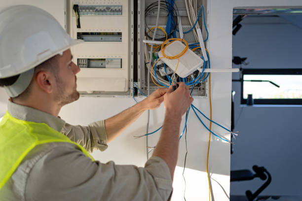 Best Electrical System Inspection  in Pennington, NJ