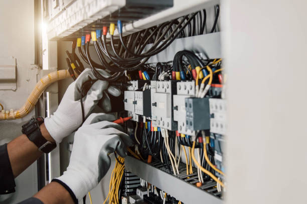 Best Electrician Near Me  in Pennington, NJ